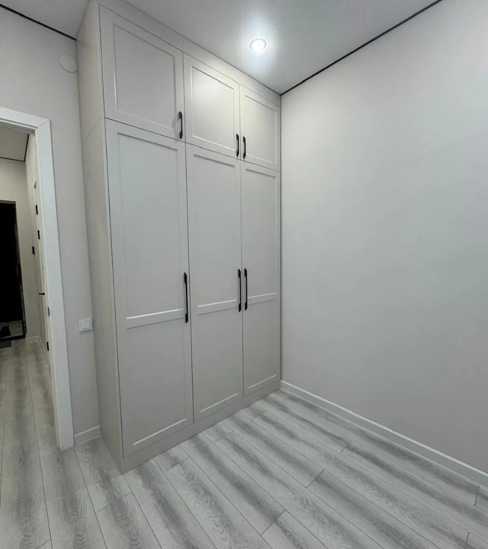 Meridian Apartments 2 Almaty